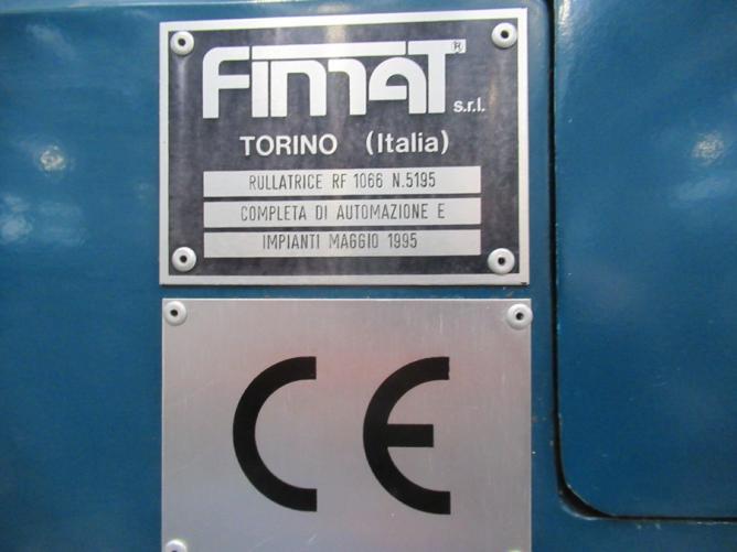 MICHIGAN ROTO-FLO 3225